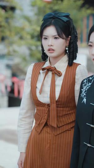 Crowned in Ashes Episode 7