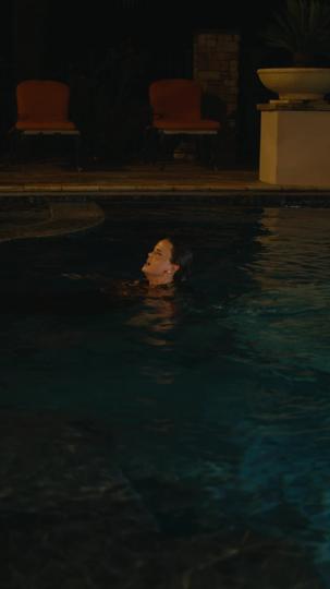 Kiss Of Power, Endless Desire Episode 5