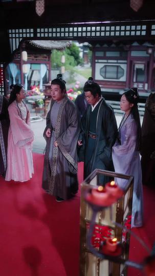 天命安宁 第10集