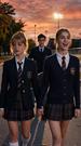 Cutting the Cord: Reborn as My Mom's High School Frenemy Episode 4