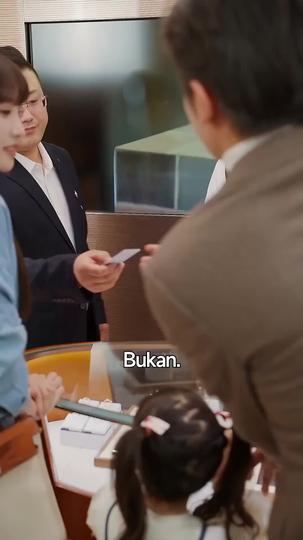 Pernikahan Tidak Terdugaku Episode 10