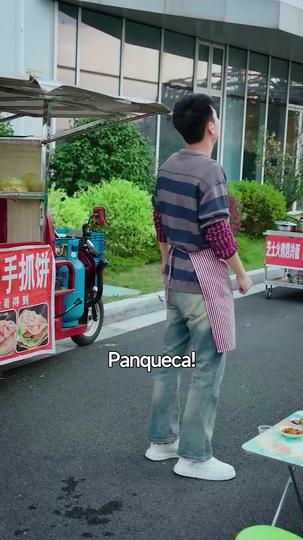 Meus Pais no Farrapo Mandam em Tudo 4Episódio