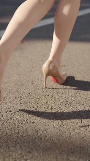 Seu Pleno Poder Nos 50 (Dublado) 1Episódio