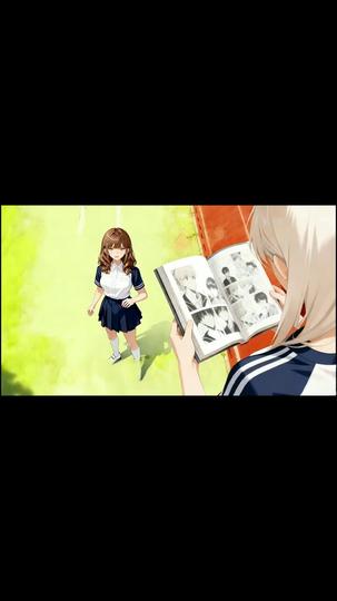 全球審判:開局解鎖前世魔功 第11集