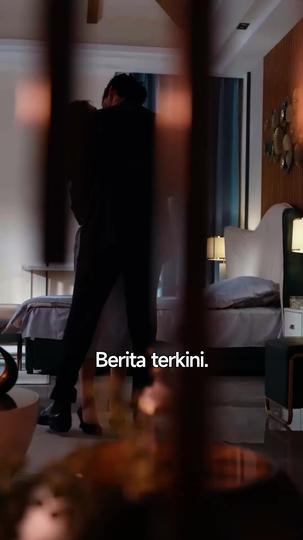 Cewek Manja Akan Beruntung Episode 1