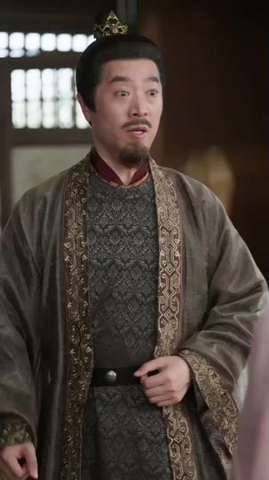 Fated to Burn for Love Episode 5