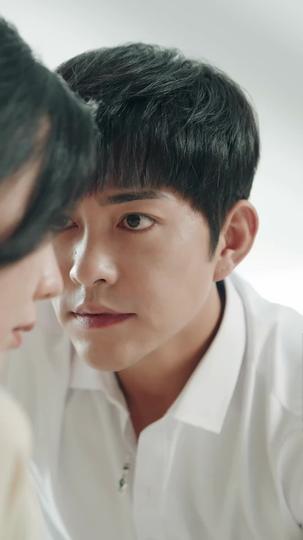 Shelter in His Embrace Episode 10