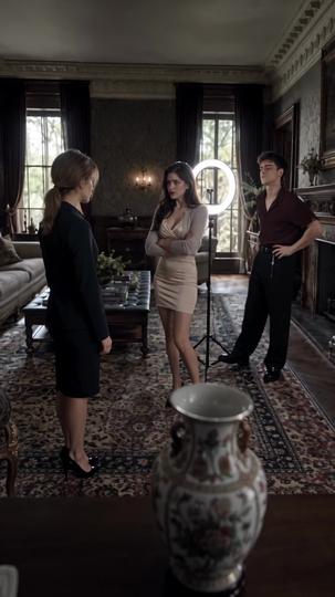 I Paid for Everything. You Called Me a Maid Episode 6