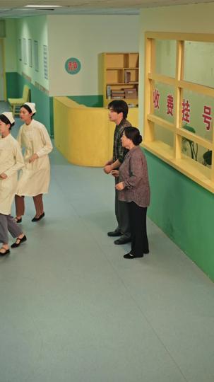 重回七六,见雪逢春 第5集