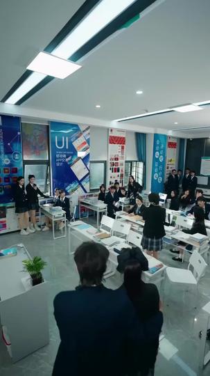 Straight A's in Retribution Episode 5