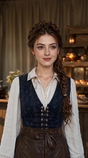 Destined Glass Slipper: Twins Matchmaker Episode 5