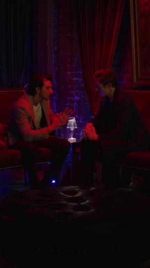 Freeze！My Wanted Lover Episode 11