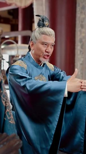 Sang Pendiri Kekaisaran Episode 8