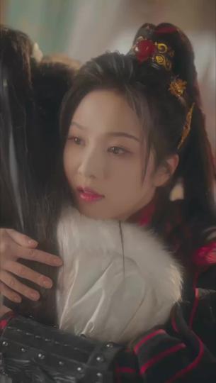 Ashes of Rebirth: She Wakes the Vengeance Episode 4