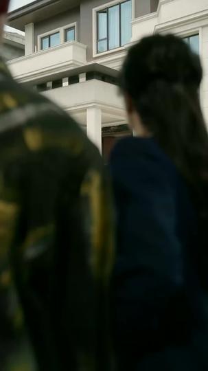 Her Love, Their New Tomorrow Episode 3