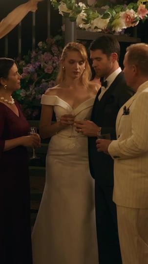 Taming of a Billionaire Episode 9