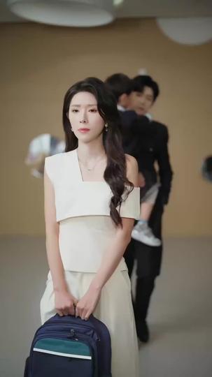 My Heart Signed Its Surrender, Again Episode 10