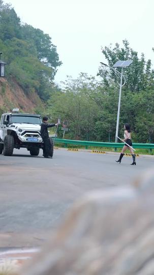 Mortal Life, Immortal Wife Episode 2