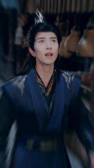 君恨长歌 第10集