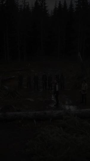The Lost Monster Hunter Returns Episode 9