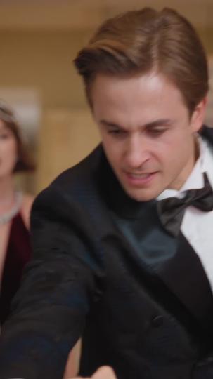 Reencontro com Meus Três Irmãos Bilionários 6Episódio