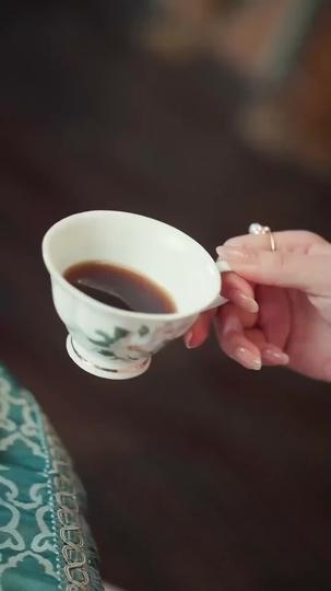 Secrets That Lurk in the Shadows Episode 4