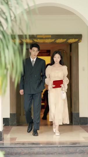 Bloomed in His Love Episode 7