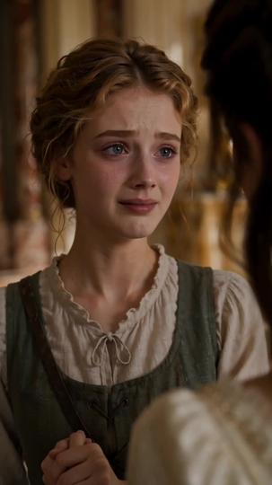 The Crown Was Never Hers Episode 11