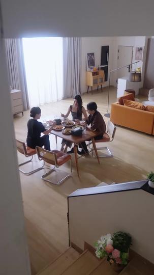 A Love That Survived Betrayal Episode 3
