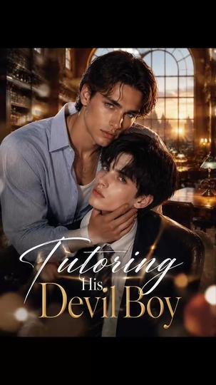 Tutoring His Devil Boy Episode 1