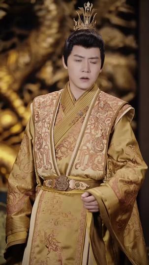 The Crown's Shadow Episode 8