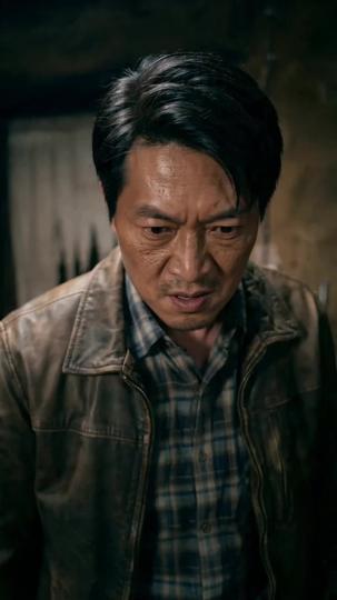 媽媽，請務必拯救自己 第3集