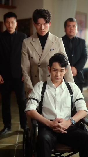 My Comeback Is Your Curse Episode 7