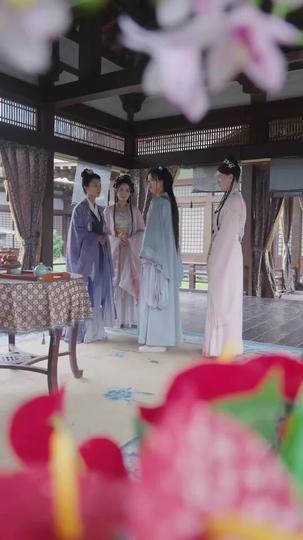 Her Vengeful Rebirth Before the Tempests Episode 10