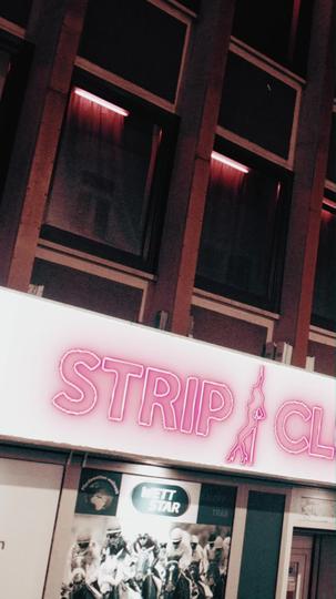 Forbidden Desire:My Mated Stripper Episode 1