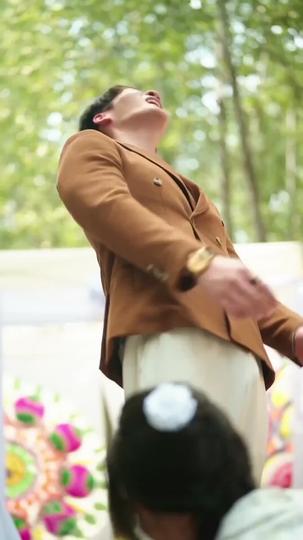 In the Name of Love and Duty Episode 8