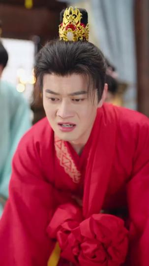 Through Treachery, To Love Episode 11