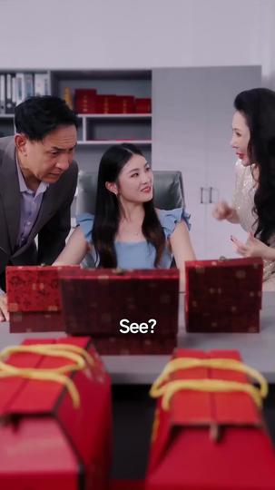 Wham, Bam, Love Struck Here Episode 9