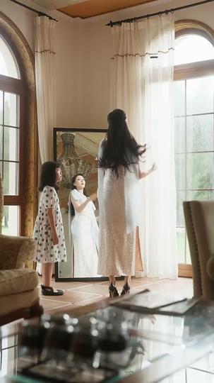 復讐の協奏曲 第 7 話