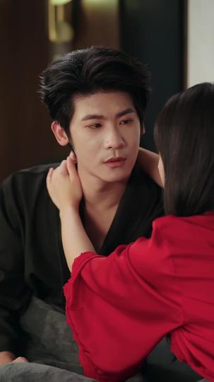 Gone From His World, Blooming in Mine Episode 8