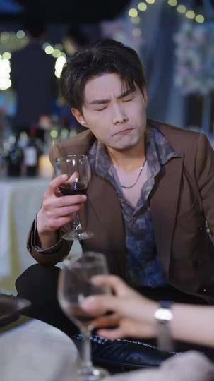 My Heart, Trapped in Lies Episode 7