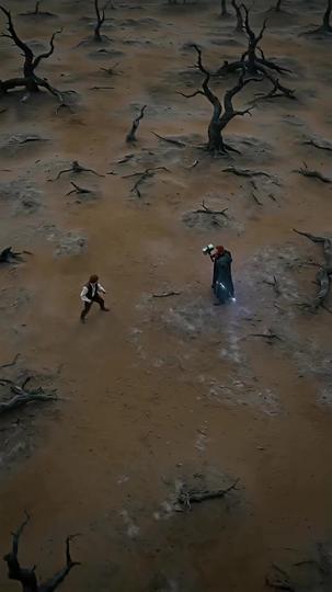 Sou Filho de THOR 1Episódio