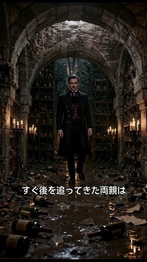 吸血鬼なのに草食系!? 第 11 話
