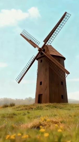 治癒系竹馬，藏在我婚後 第1集