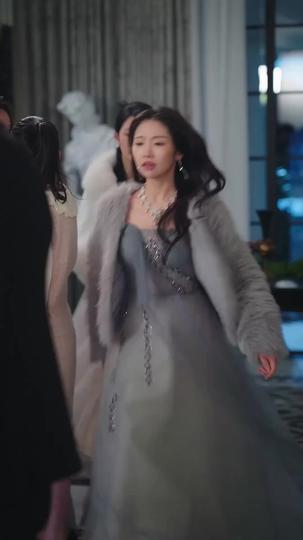 The Distant Love Episode 11