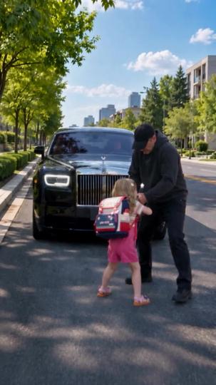 The Billionaire Husband I Never Met Episode 2