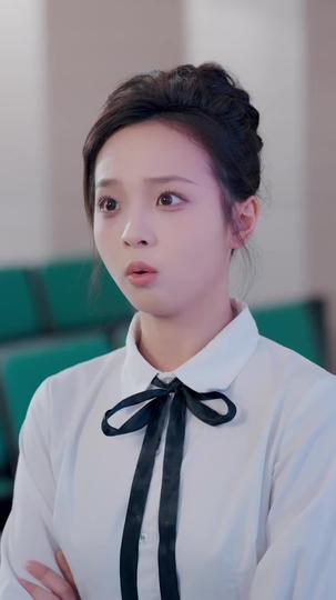 Abandoned by Blood, Pampered by Love Episode 8