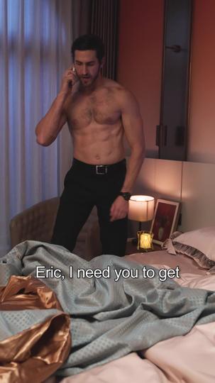 Agents' Undercovered Love Episode 2