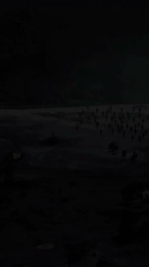 Flames of Fate: Through the Ashes Episode 1