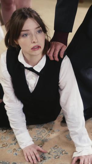 From Lost Heiress to Mafia Queen Episode 7